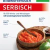 Pons Langenscheidt GmbH Lexika & Sprachen|Sachbücher-PONS Bildwörterbuch Serbisch