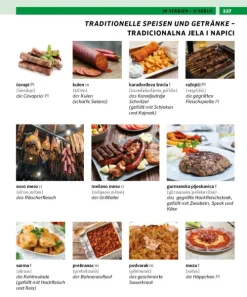 Pons Langenscheidt GmbH Lexika & Sprachen|Sachbücher-PONS Bildwörterbuch Serbisch