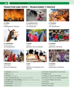 Pons Langenscheidt GmbH Lexika & Sprachen-PONS Bildwörterbuch Spanisch