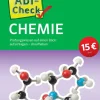 PONS Der große Abi-Check Chemie*Klett Lerntraining Sale