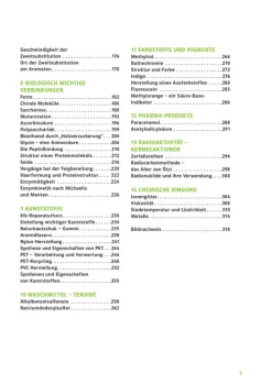 PONS Der große Abi-Check Chemie*Klett Lerntraining Sale