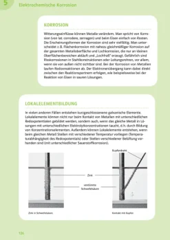 PONS Der große Abi-Check Chemie*Klett Lerntraining Sale