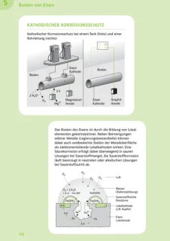 PONS Der große Abi-Check Chemie*Klett Lerntraining Sale