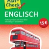 Klett Lerntraining Abi Trainer·Fremdsprachen*PONS Der große Abi-Check Englisch