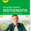 PONS Der große Testblock Mathematik 5./6. Klasse*Klett Lerntraining Best