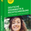 Pons Langenscheidt GmbH Lexika & Sprachen-PONS Deutsche Grammatik & Rechtschreibung
