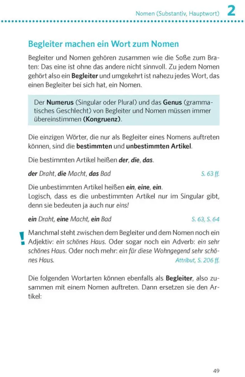 Pons Langenscheidt GmbH Lexika & Sprachen-PONS Deutsche Grammatik & Rechtschreibung