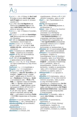 Pons Langenscheidt GmbH Lexika & Sprachen*PONS Kompaktwörterbuch Russisch