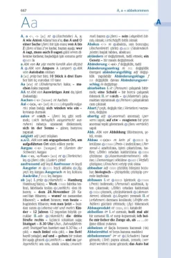 PONS Kompaktwörterbuch Türkisch*Pons Langenscheidt GmbH Best