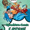 PONS Sprachlern-Comic Latein*Pons Langenscheidt GmbH Outlet