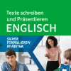 Klett Lerntraining Abi Trainer·Fremdsprachen*PONS Texte schreiben und Präsentieren Englisch