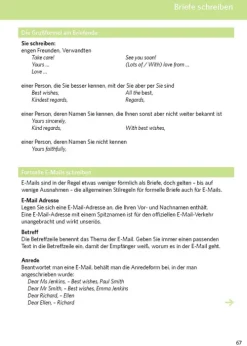 Klett Lerntraining Abi Trainer·Fremdsprachen*PONS Texte schreiben und Präsentieren Englisch