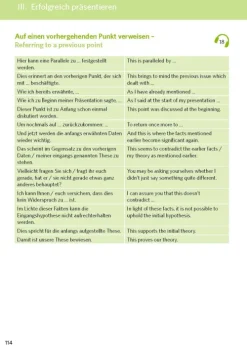 Klett Lerntraining Abi Trainer·Fremdsprachen*PONS Texte schreiben und Präsentieren Englisch