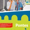 Pontes 1. Arbeitsheft ab Klasse 5 mit Audios 1. Lernjahr*Klett Ernst /Schulbuch Online