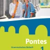 Pontes 1. Grammatisches Beiheft*Klett Ernst /Schulbuch