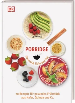 Porridge*Dorling Kindersley Verlag Discount