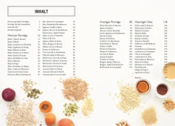 Porridge*Dorling Kindersley Verlag Discount