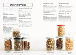 Porridge*Dorling Kindersley Verlag Discount