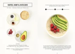 Porridge*Dorling Kindersley Verlag Discount