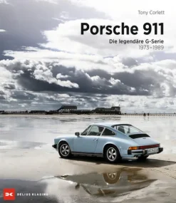 Delius Klasing Vlg GmbH Automobile*Porsche 911