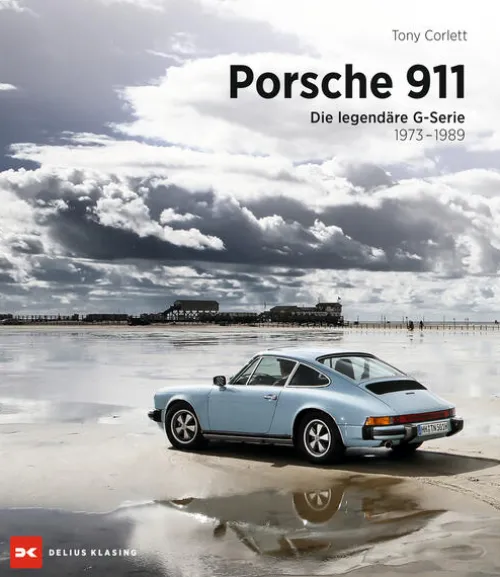 Delius Klasing Vlg GmbH Automobile*Porsche 911