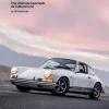 Gestalten Automobile*Porsche 911