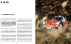 Gestalten Automobile*Porsche 911