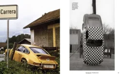 Gestalten Automobile*Porsche 911