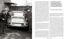 Gestalten Automobile*Porsche 911