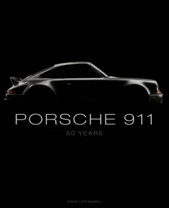 Quarto Automobile*Porsche 911: 50 Years