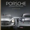 teNeues Verlag GmbH Automobile-Porsche - A Passion for Power