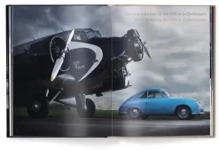 teNeues Verlag GmbH Automobile-Porsche - A Passion for Power