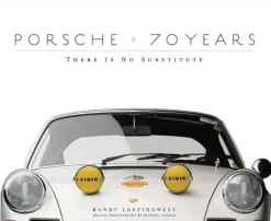 Quarto Automobile-Porsche 70 Years