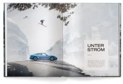 teNeues Verlag ein Imprint des Gestalten Verlags Reisen, Orte & Menschen|Automobile-Porsche Escapes