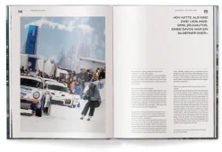 teNeues Verlag ein Imprint des Gestalten Verlags Reisen, Orte & Menschen|Automobile-Porsche Escapes