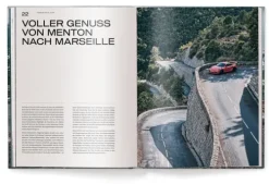 teNeues Verlag ein Imprint des Gestalten Verlags Reisen, Orte & Menschen|Automobile-Porsche Escapes