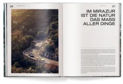 teNeues Verlag ein Imprint des Gestalten Verlags Reisen, Orte & Menschen|Automobile-Porsche Escapes