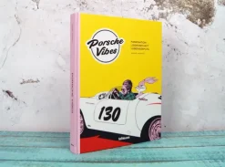 Porsche Vibes*teNeues Verlag GmbH New