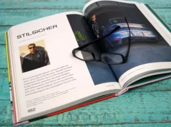 Porsche Vibes*teNeues Verlag GmbH New