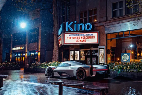 Porsche Vibes*teNeues Verlag GmbH New