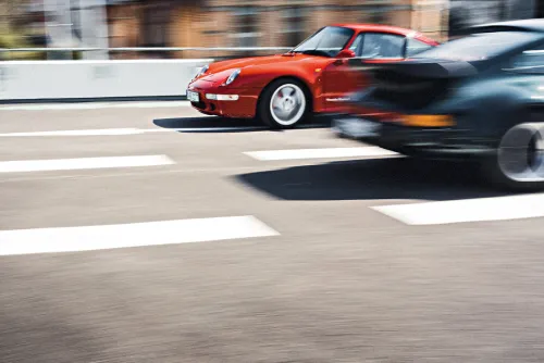 Porsche Vibes*teNeues Verlag GmbH New