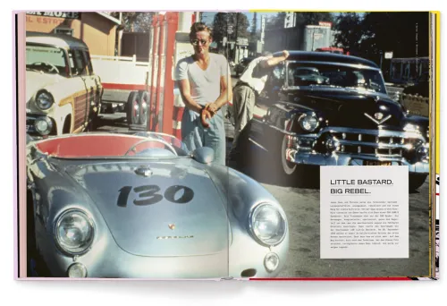 Porsche Vibes*teNeues Verlag GmbH New