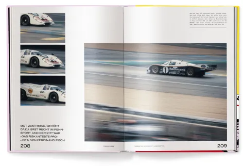 Porsche Vibes*teNeues Verlag GmbH New