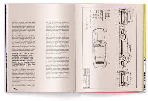 Porsche Vibes*teNeues Verlag GmbH New