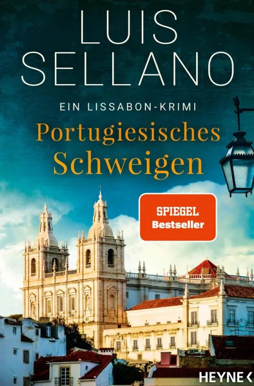 Portugiesisches Schweigen*Penguin Random House Best