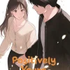 papertoons GmbH Koreanischer Manga - Manhwa|Für Frauen - Josei*Positively Yours 02