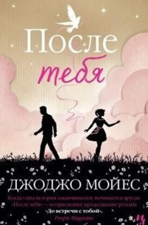 KNIZHNIK Internationale Russische Bücher-Posle tebja