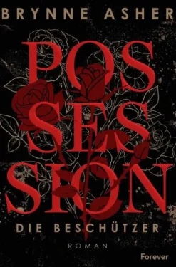 Forever Romantic Suspense*Possession