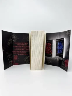 Forever Romantic Suspense*Possession