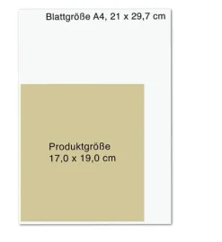 Droemer/Knaur Postkartenkalender-Postkartenkalender 2026: Shaolin Spirit